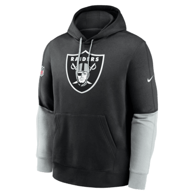 【美品】NFL TEAM APPAREL スカジャン RAIDERS L Las Vegas Raiders NFL United States coast guard shirt